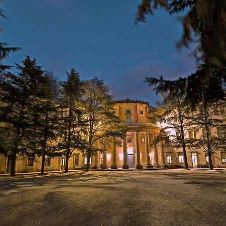 فندق لينغواغلوسافي  Casa San Tommaso المظهر الخارجي الصورة