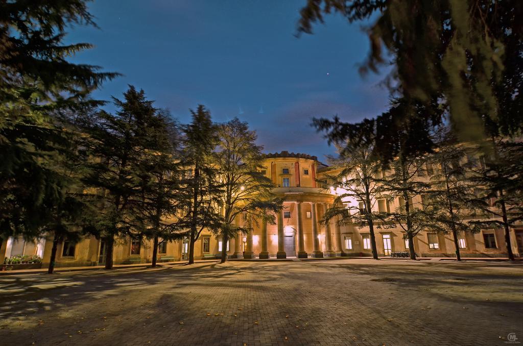 فندق لينغواغلوسافي  Casa San Tommaso المظهر الخارجي الصورة