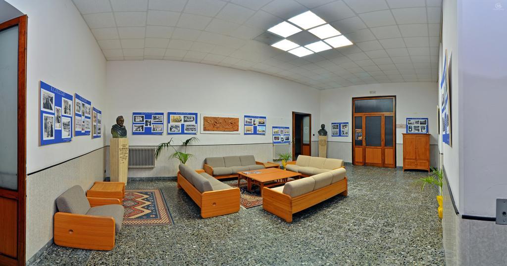 فندق لينغواغلوسافي  Casa San Tommaso المظهر الخارجي الصورة