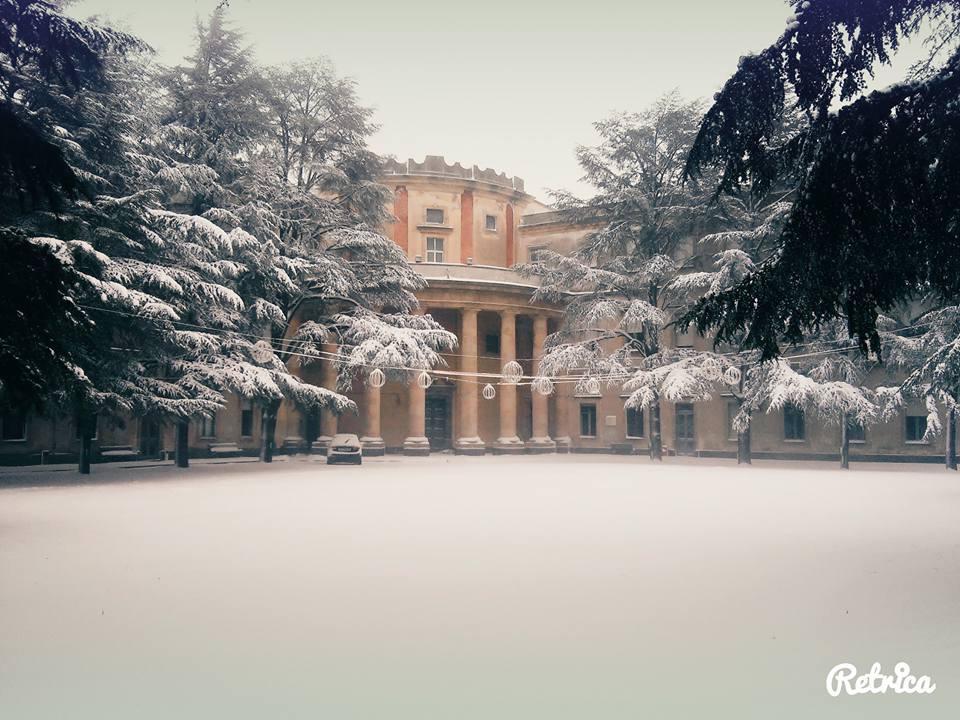 فندق لينغواغلوسافي  Casa San Tommaso المظهر الخارجي الصورة