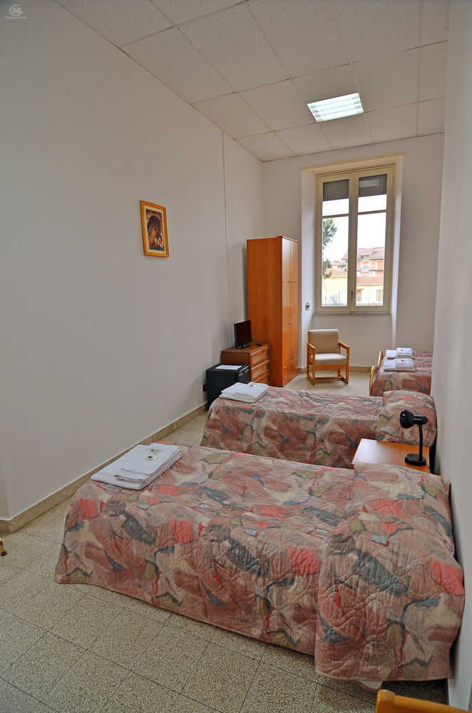 فندق لينغواغلوسافي  Casa San Tommaso المظهر الخارجي الصورة